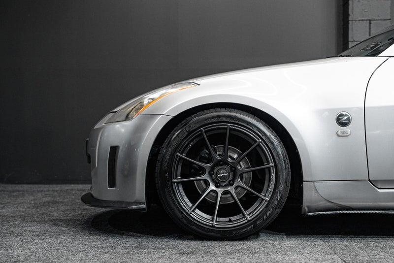 2004 Nissan Fairlady