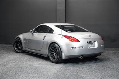 2004 Nissan Fairlady - Thumbnail