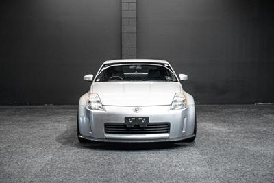 2004 Nissan Fairlady - Thumbnail