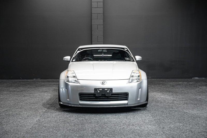 2004 Nissan Fairlady