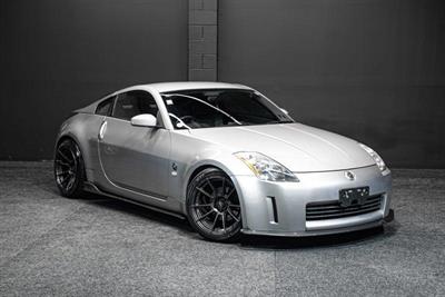 2004 Nissan Fairlady - Thumbnail