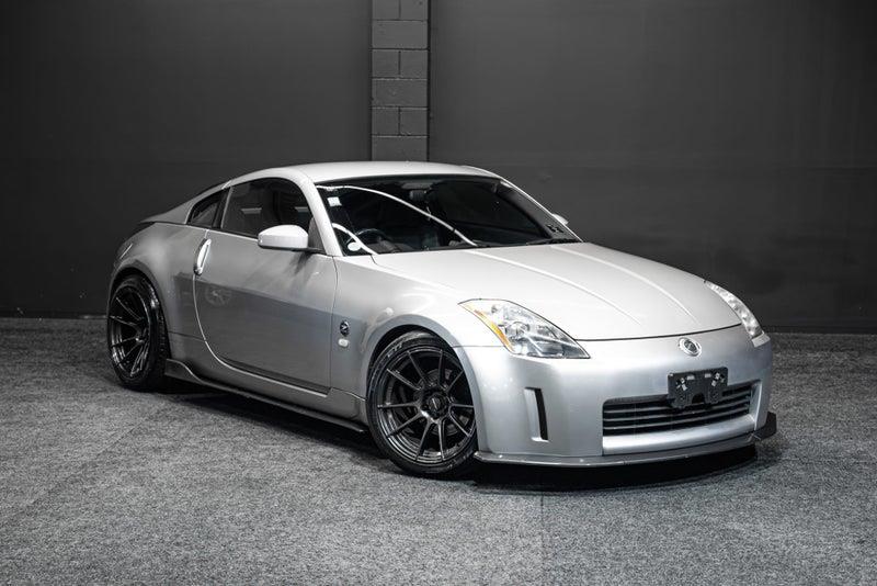 2004 Nissan Fairlady