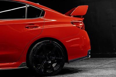 2015 Subaru WRX - Thumbnail