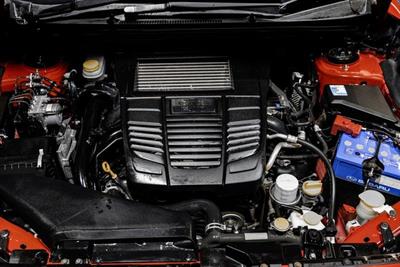 2015 Subaru WRX - Thumbnail