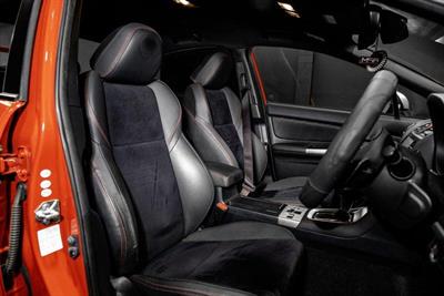 2015 Subaru WRX - Thumbnail