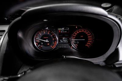 2015 Subaru WRX - Thumbnail