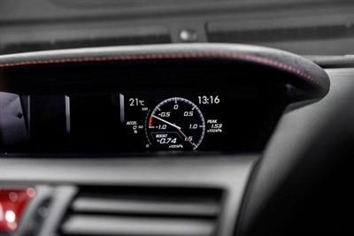 2015 Subaru WRX - Thumbnail