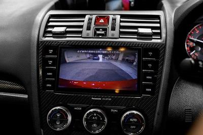 2015 Subaru WRX - Thumbnail