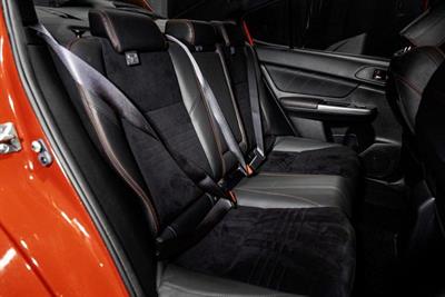 2015 Subaru WRX - Thumbnail