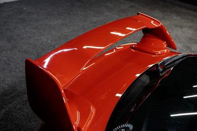 2015 Subaru WRX - Thumbnail