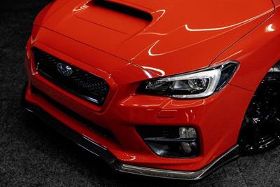 2015 Subaru WRX - Thumbnail