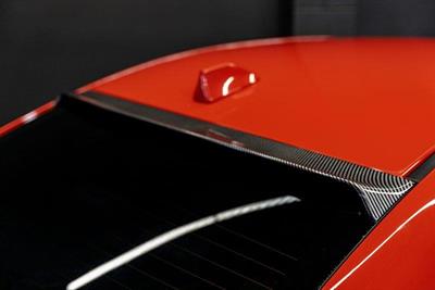 2015 Subaru WRX - Thumbnail