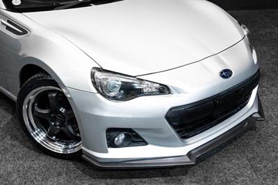 2012 Subaru BRZ - Thumbnail