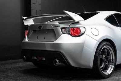 2012 Subaru BRZ - Thumbnail