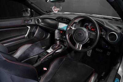 2012 Subaru BRZ - Thumbnail