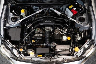 2012 Subaru BRZ - Thumbnail