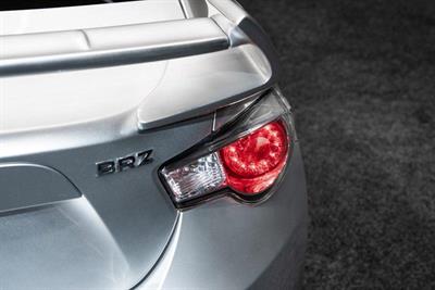 2012 Subaru BRZ - Thumbnail