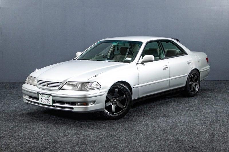 1999 Toyota MARK II