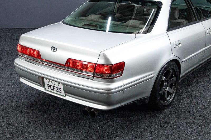 1999 Toyota MARK II
