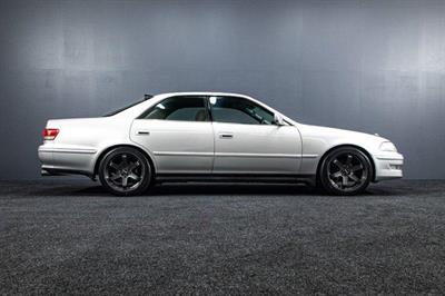 1999 Toyota MARK II - Thumbnail