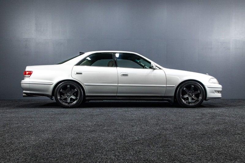 1999 Toyota MARK II