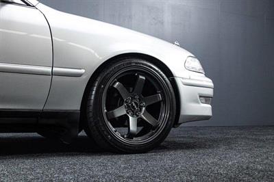 1999 Toyota MARK II - Thumbnail