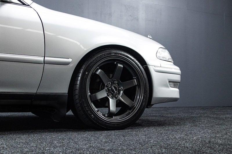 1999 Toyota MARK II