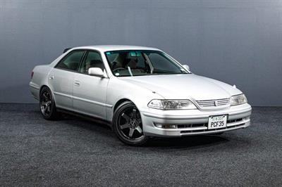 1999 Toyota MARK II - Thumbnail