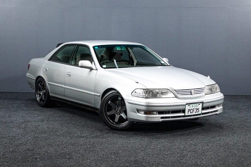 1999 Toyota MARK II
