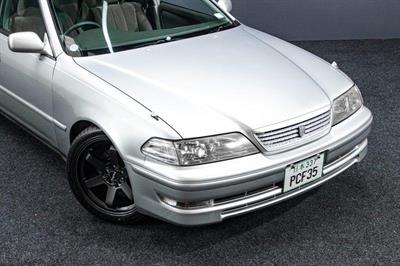 1999 Toyota MARK II - Thumbnail