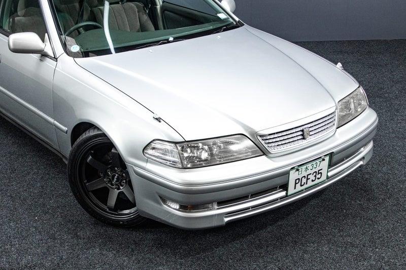 1999 Toyota MARK II