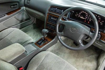 1999 Toyota MARK II - Thumbnail