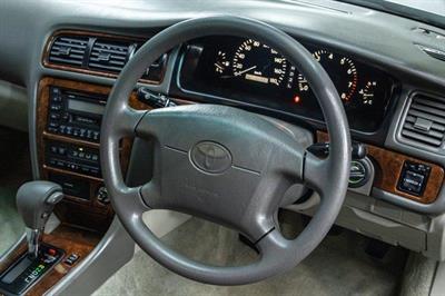 1999 Toyota MARK II - Thumbnail