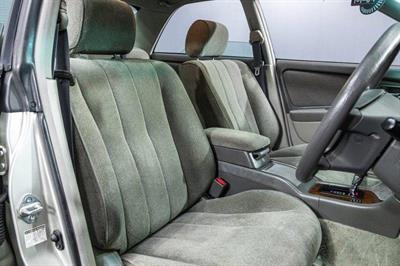 1999 Toyota MARK II - Thumbnail