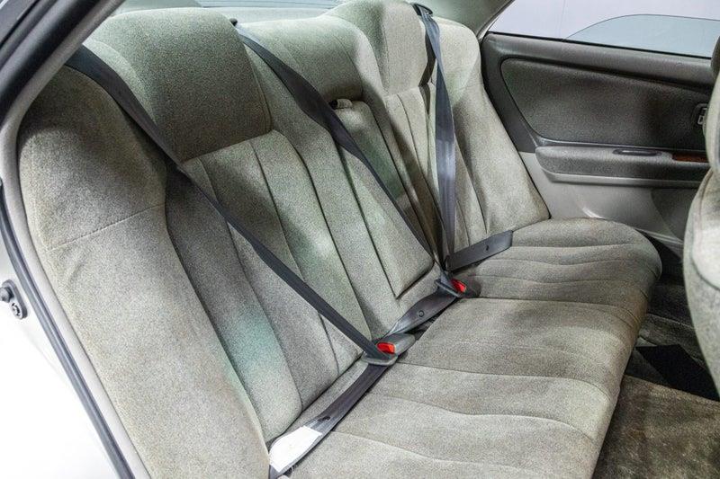 1999 Toyota MARK II