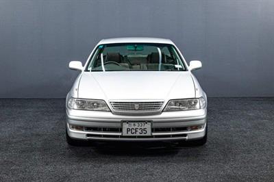 1999 Toyota MARK II - Thumbnail