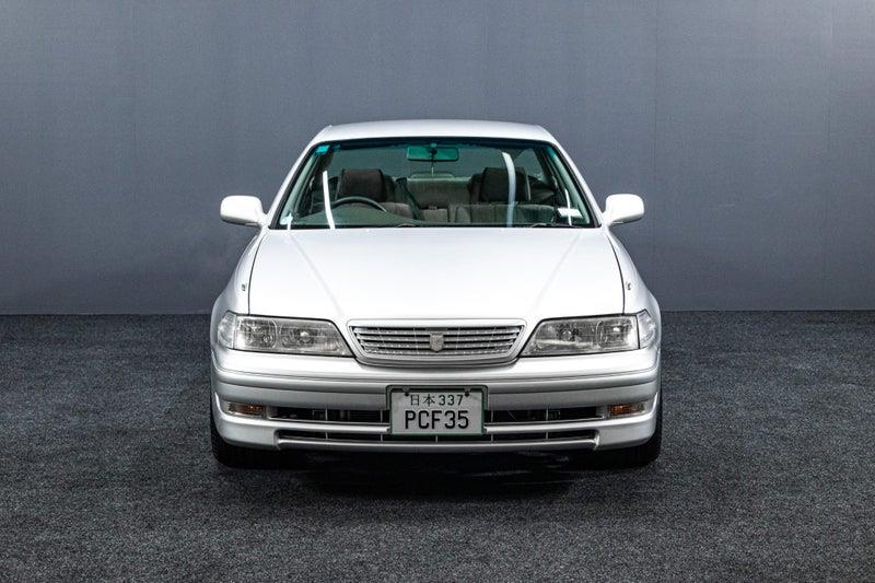1999 Toyota MARK II