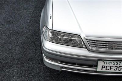 1999 Toyota MARK II - Thumbnail