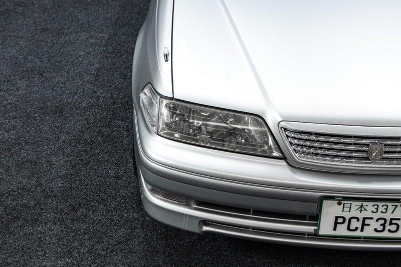1999 Toyota MARK II