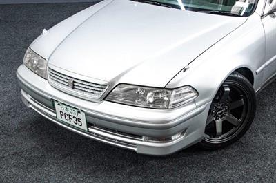 1999 Toyota MARK II - Thumbnail
