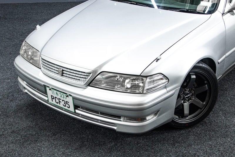 1999 Toyota MARK II