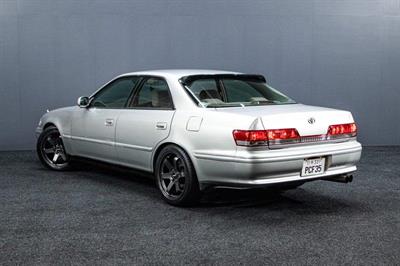 1999 Toyota MARK II - Thumbnail