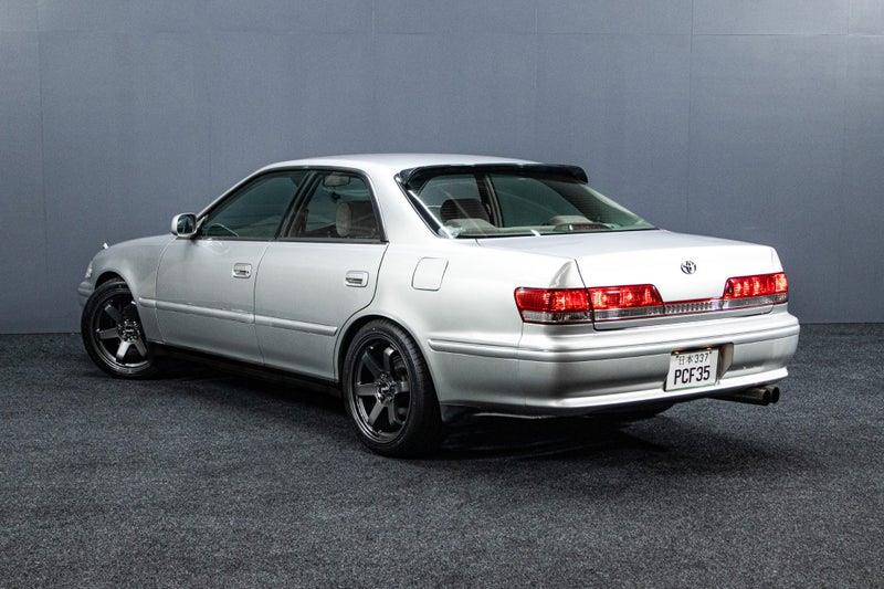 1999 Toyota MARK II