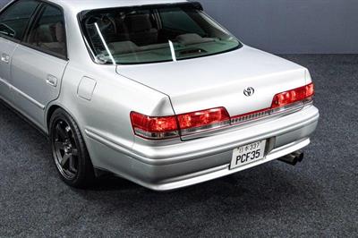 1999 Toyota MARK II - Thumbnail