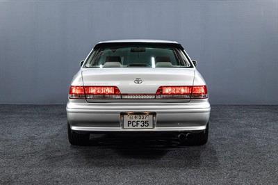 1999 Toyota MARK II - Thumbnail