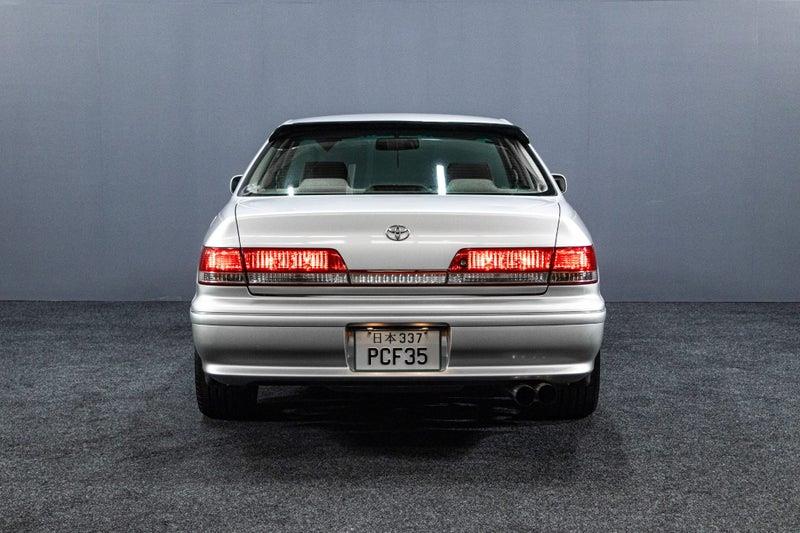 1999 Toyota MARK II