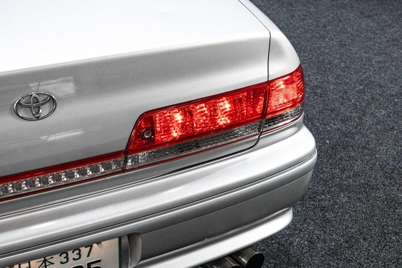 1999 Toyota MARK II