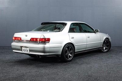 1999 Toyota MARK II - Thumbnail