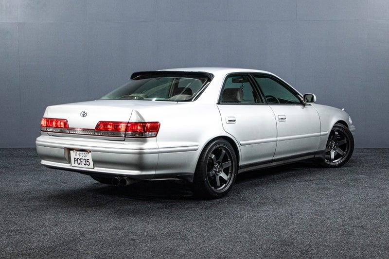 1999 Toyota MARK II