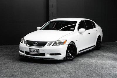 2006 Lexus GS 430 - Thumbnail
